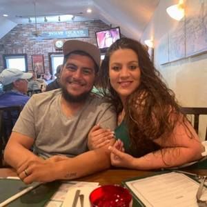 Meet your Posher, Katelyn